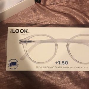 Premium Reading Glasses +1.50